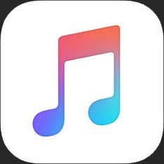 アップルミュージック